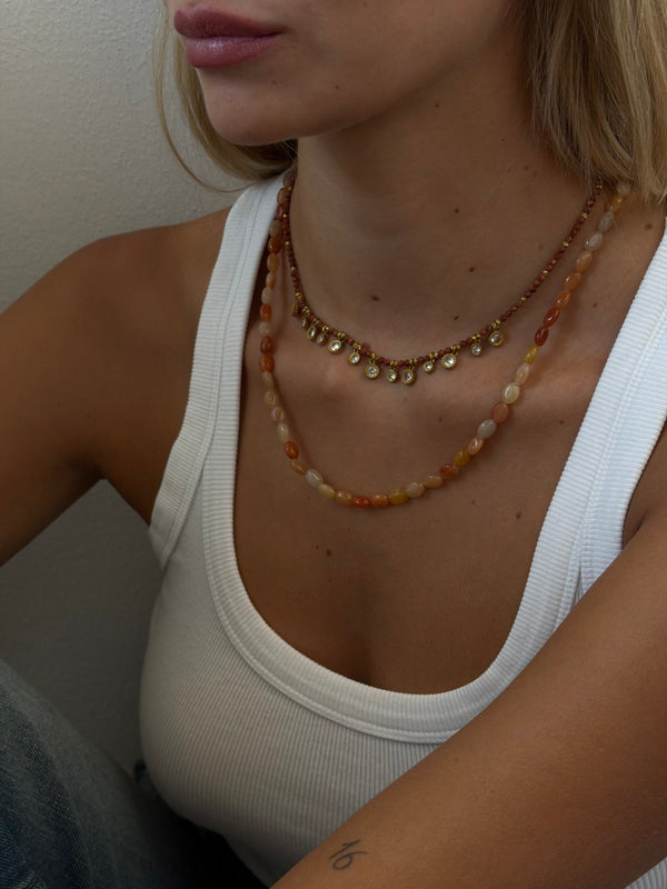 Collana Macula