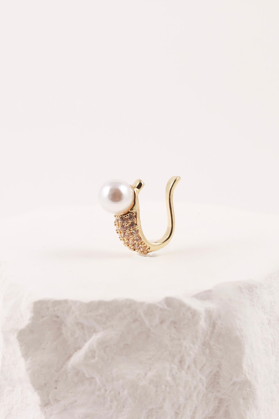 Earcuff Lagoon