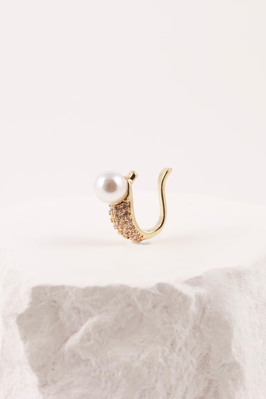 Earcuff Lagoon