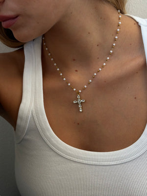 Collana Bless