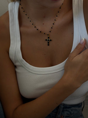 Collana Bless