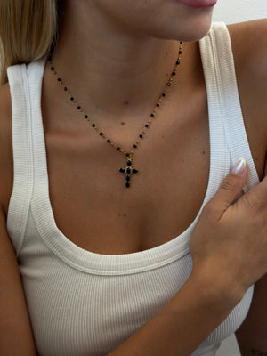 Collana Bless