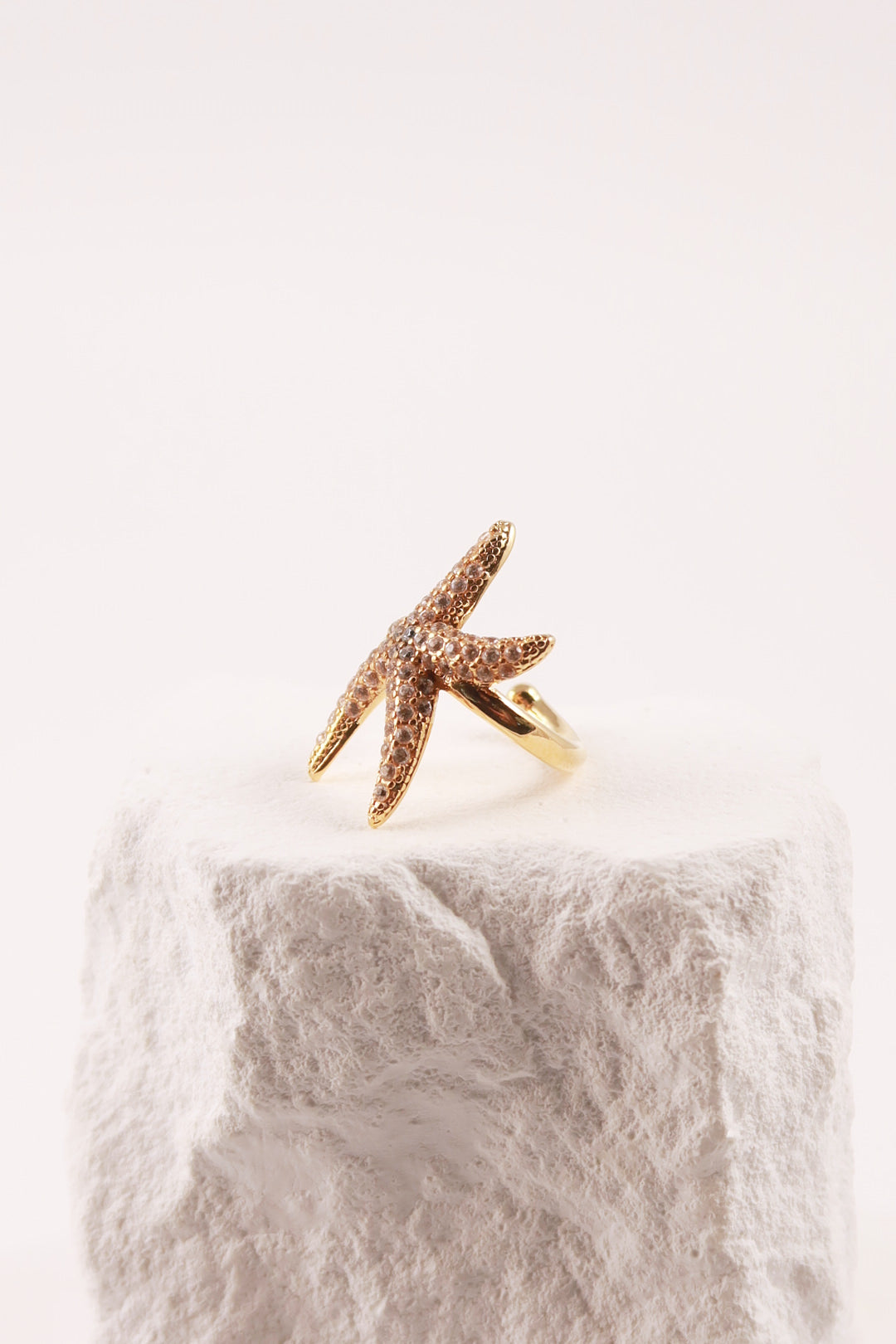 Earcuff Starfish