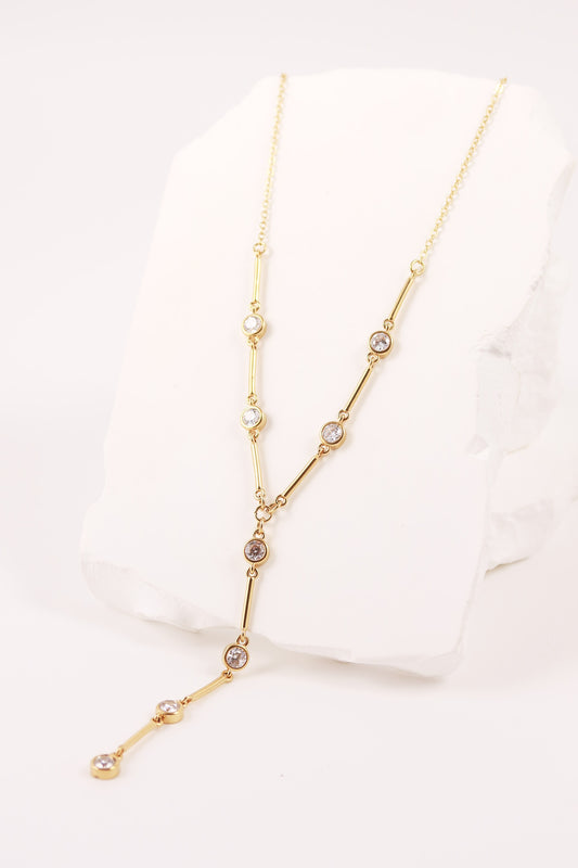 Collana Enchanted
