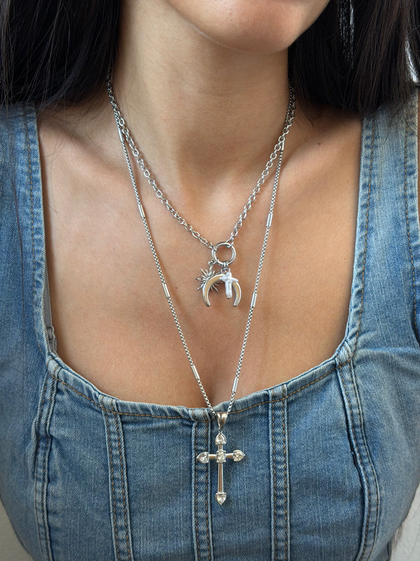 Collana Gipsy