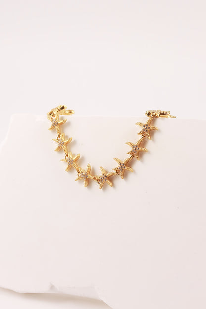 Bracciale Starfish
