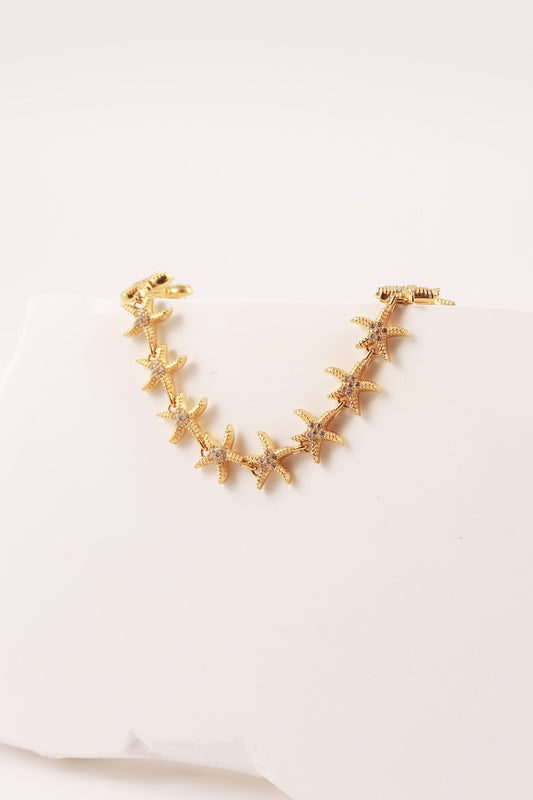 Bracciale Starfish