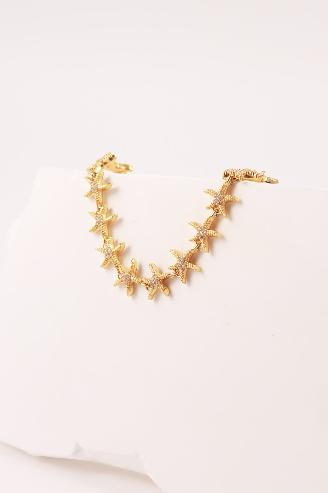 Bracciale Starfish