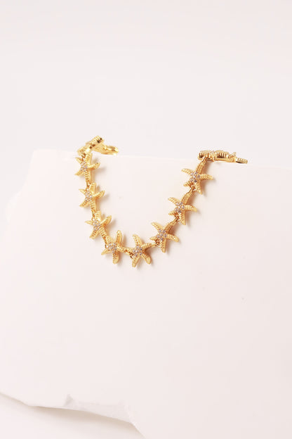 Bracciale Starfish