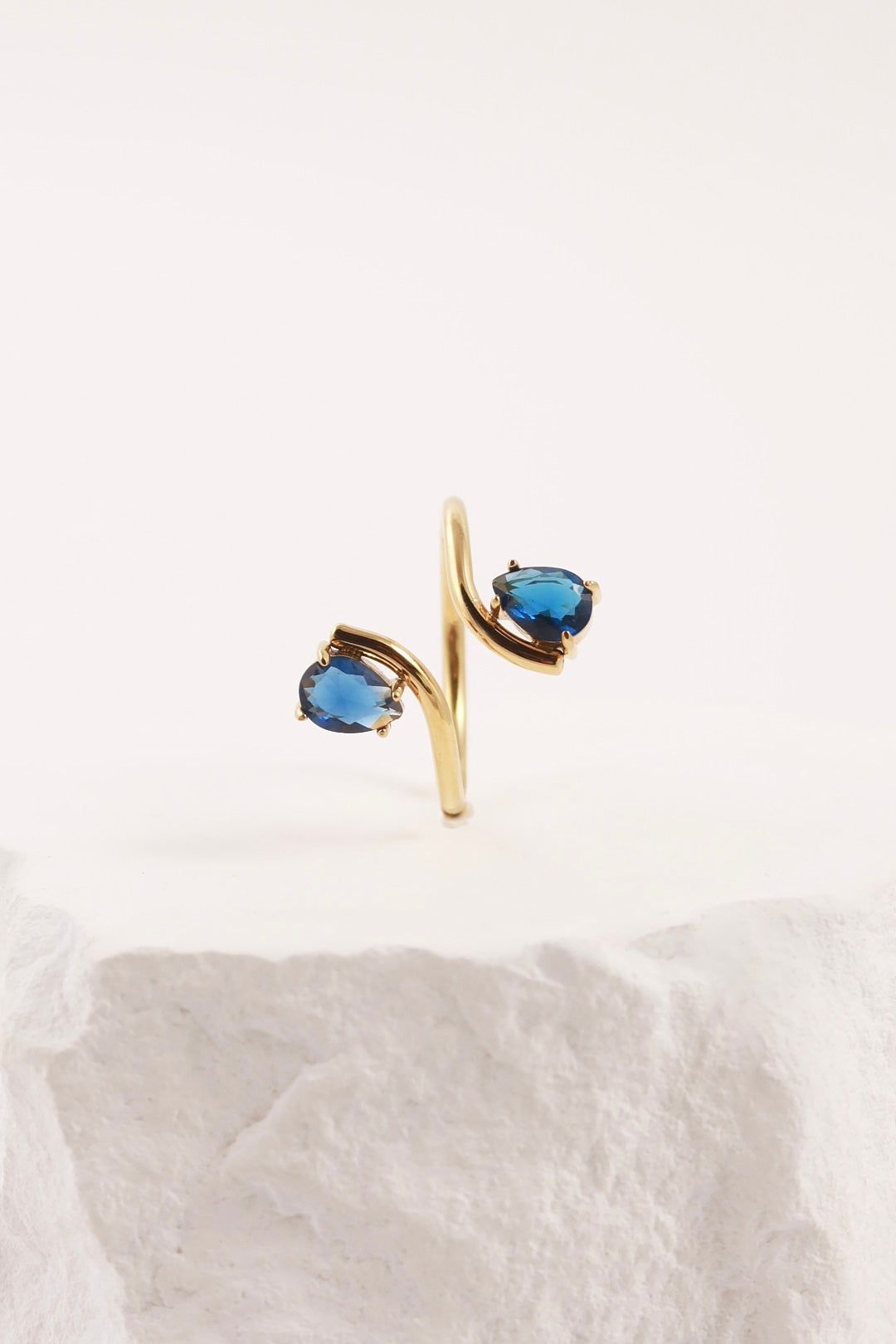 Anello Deep Ocean