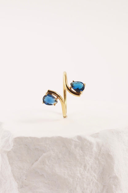 Anello Deep Ocean