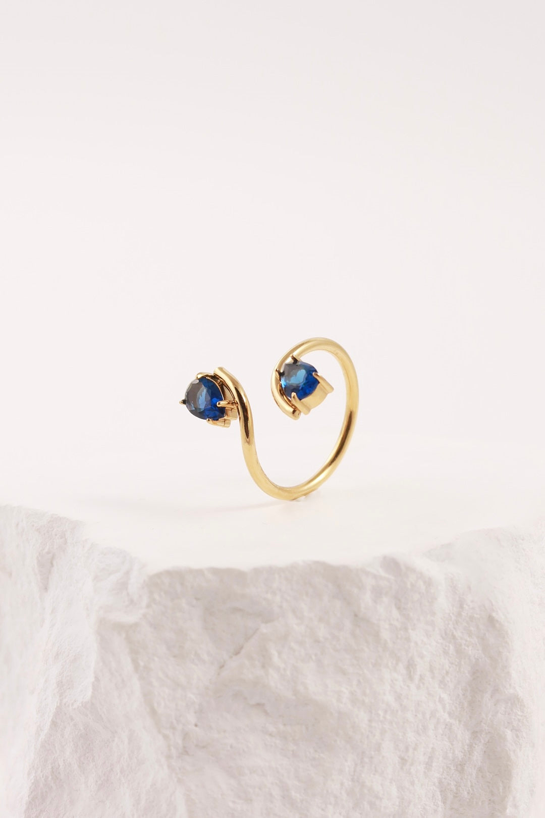Anello Deep Ocean