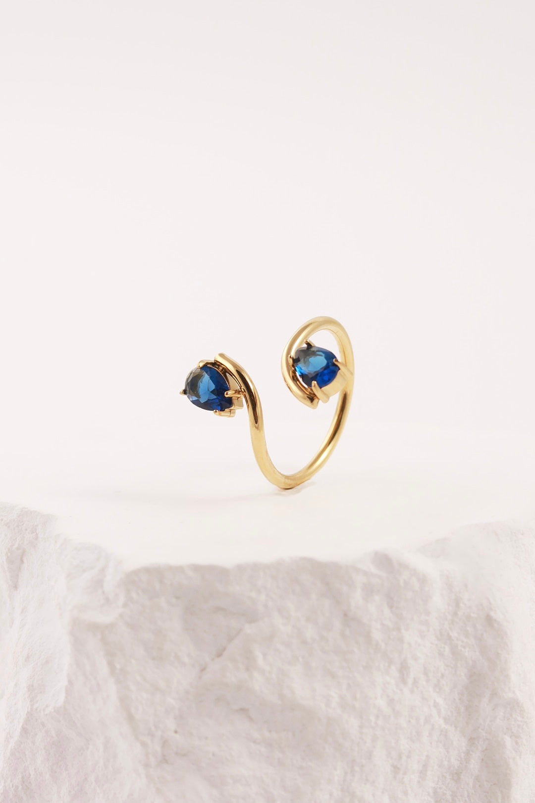 Anello Deep Ocean