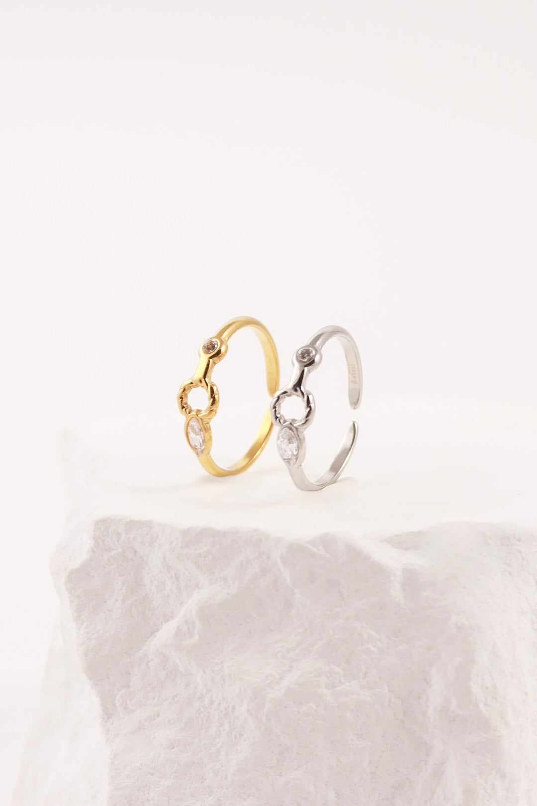 Anello Bliss