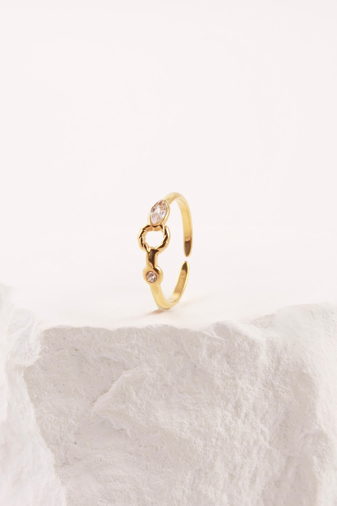 Anello Bliss