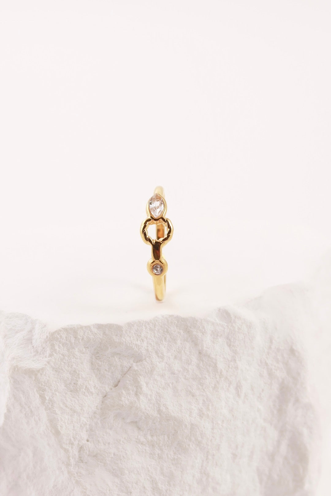 Anello Bliss