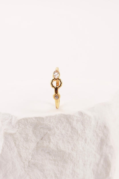Anello Bliss