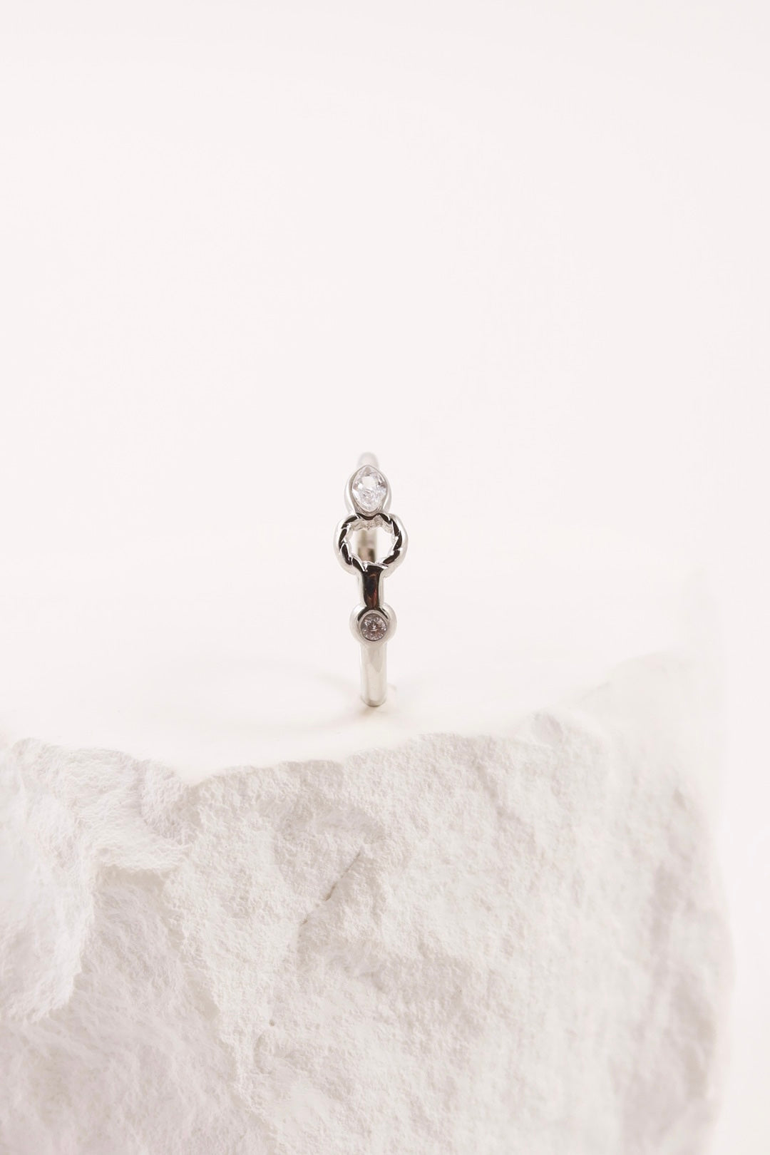 Anello Bliss