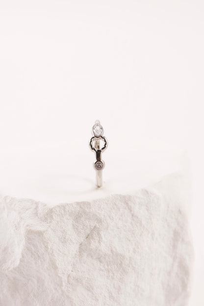 Anello Bliss