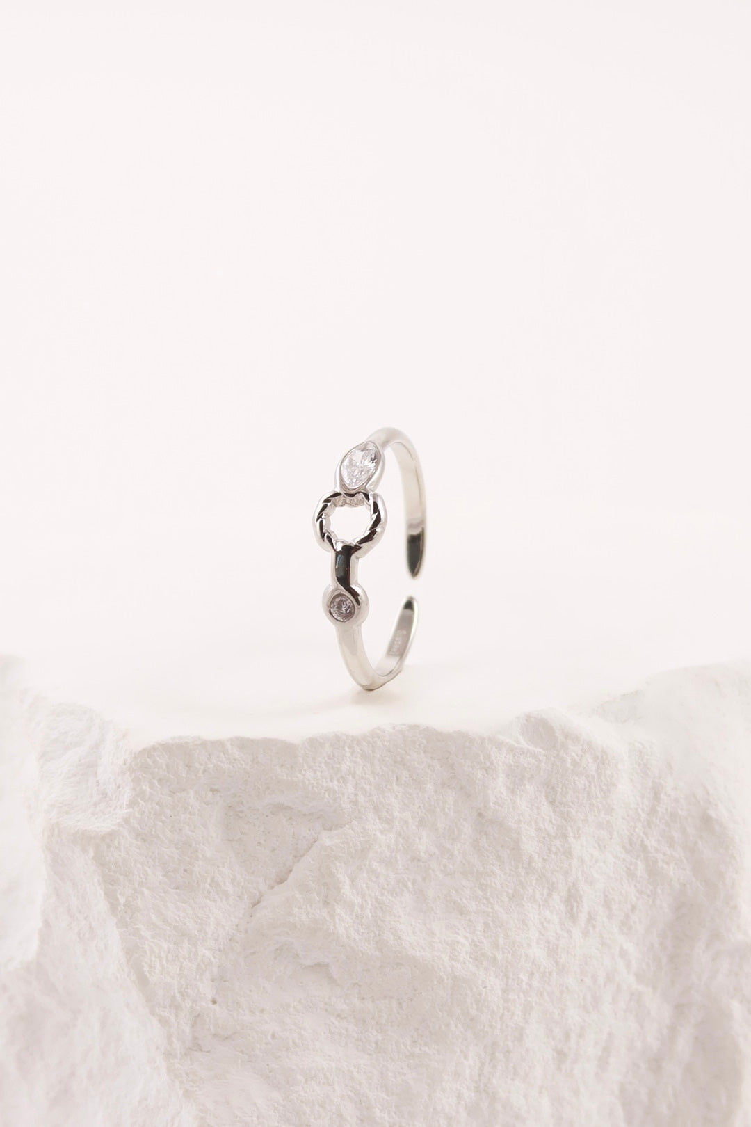 Anello Bliss