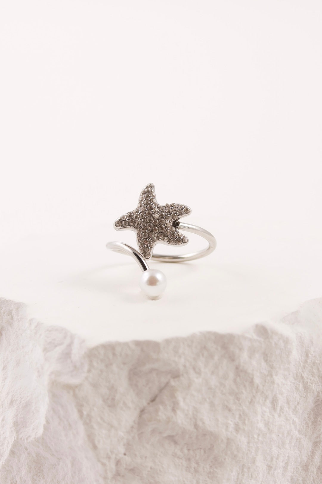 Anello Starfish