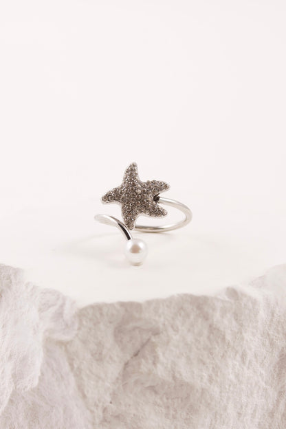 Anello Starfish