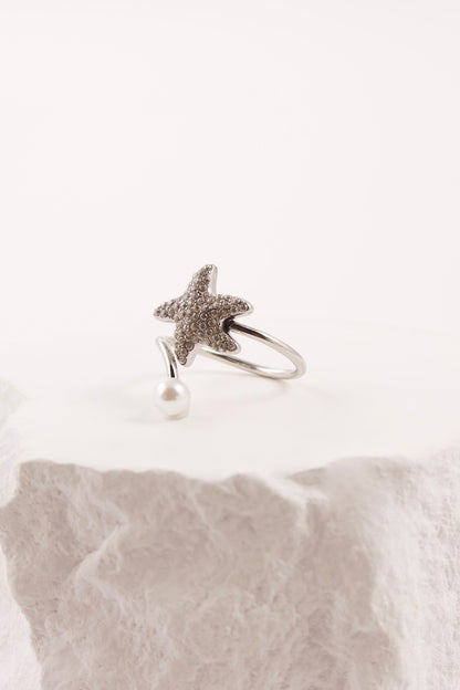 Anello Starfish