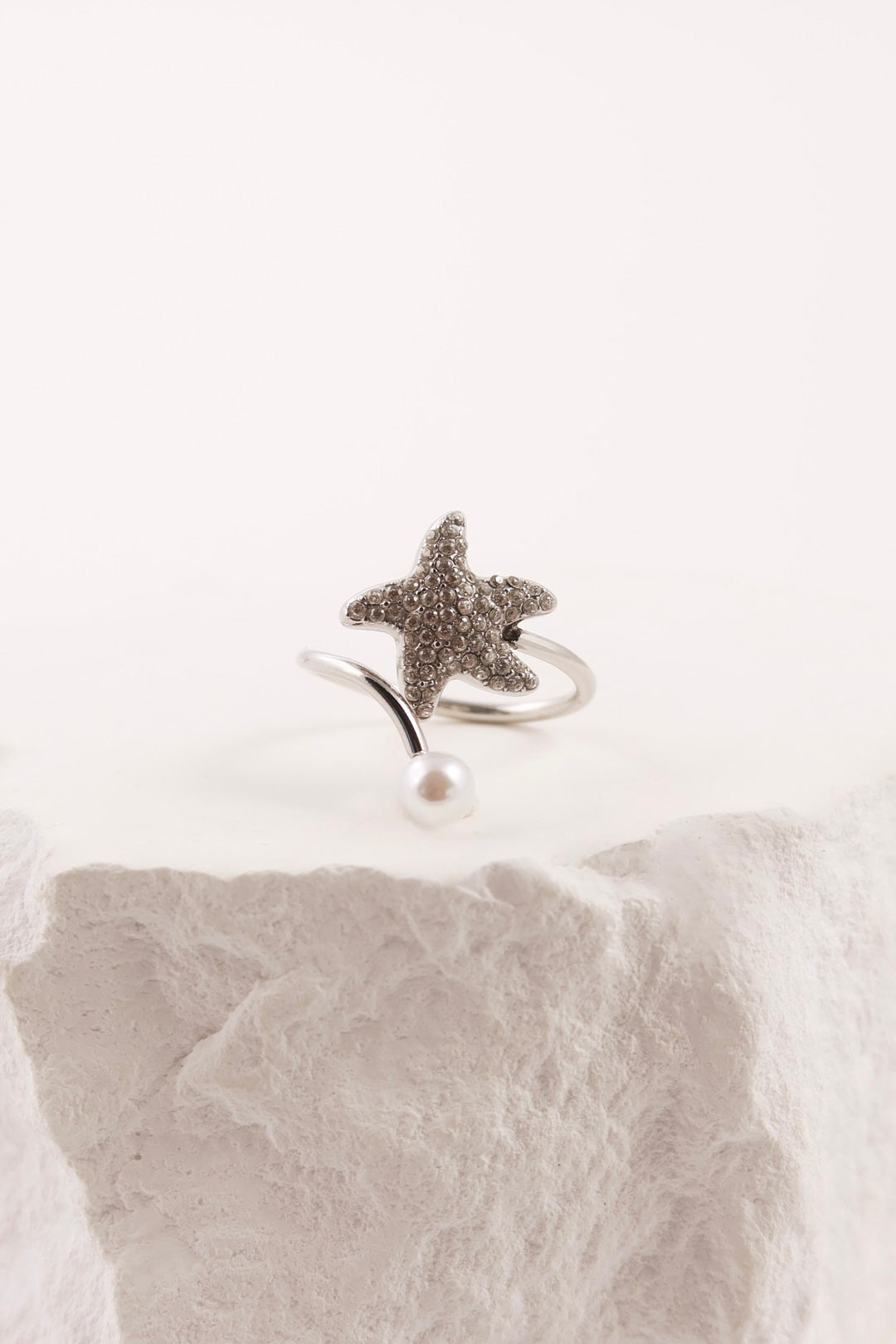 Anello Starfish