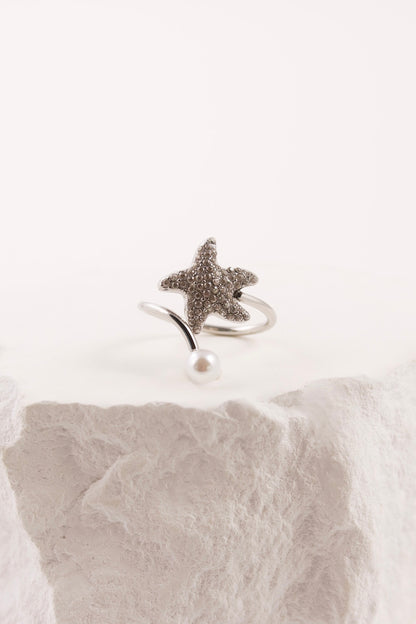 Anello Starfish