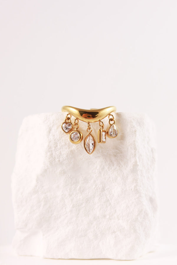 Anello Rain