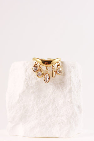 Anello Rain