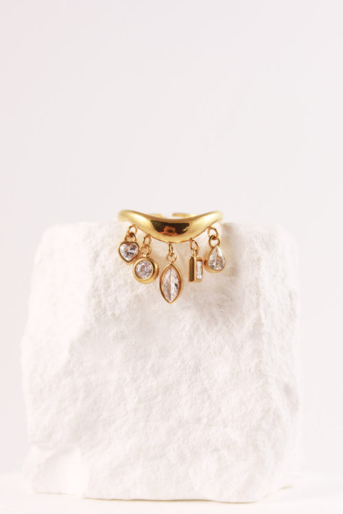 Anello Rain