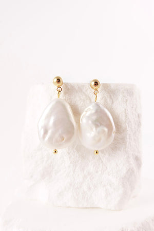 Orecchini Clotilde