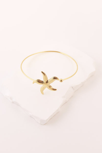 Arm Cuff Starfish