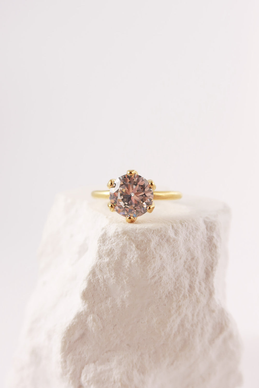 Anello Semper