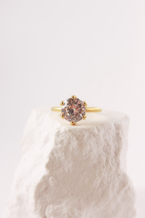 Anello Semper