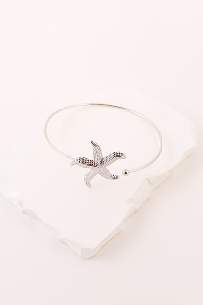Arm Cuff Starfish