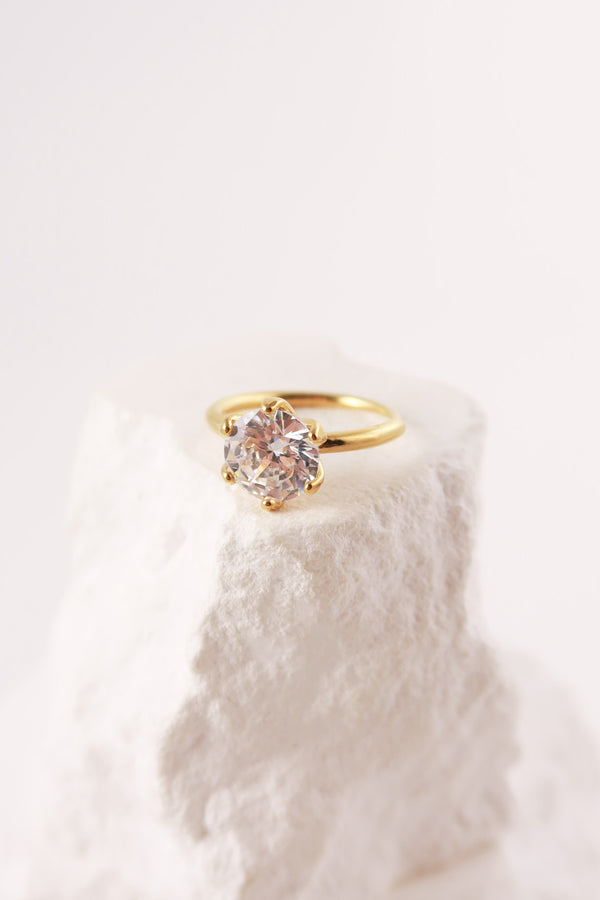 Anello Semper
