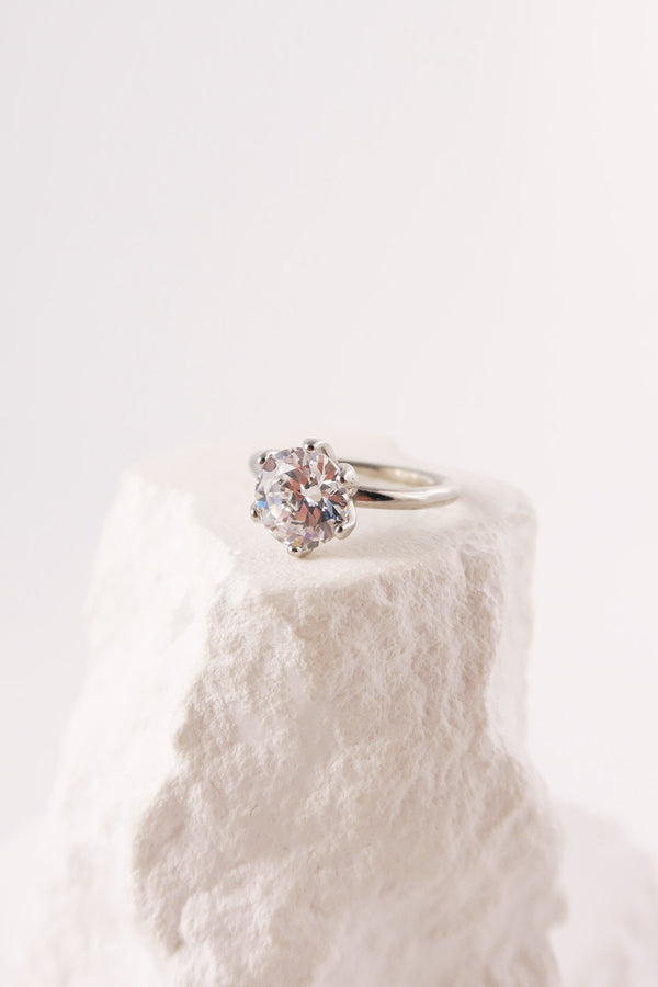 Anello Semper