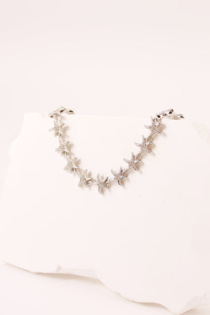 Bracciale Starfish