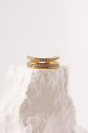 Anello Aeterna