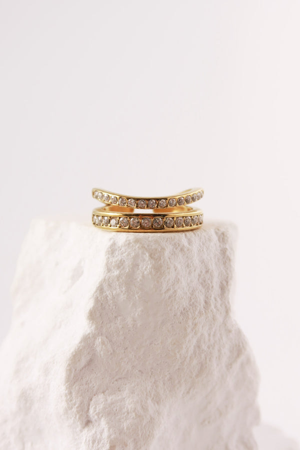 Anello Aeterna