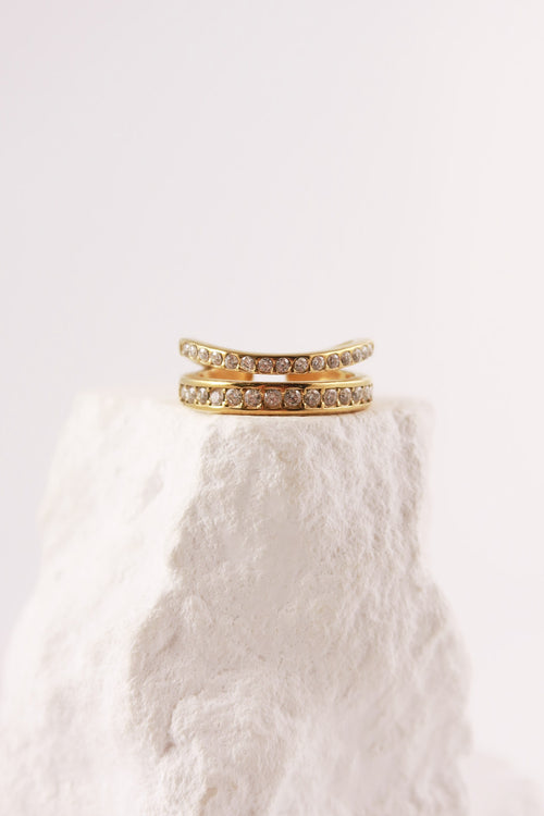 Anello Aeterna