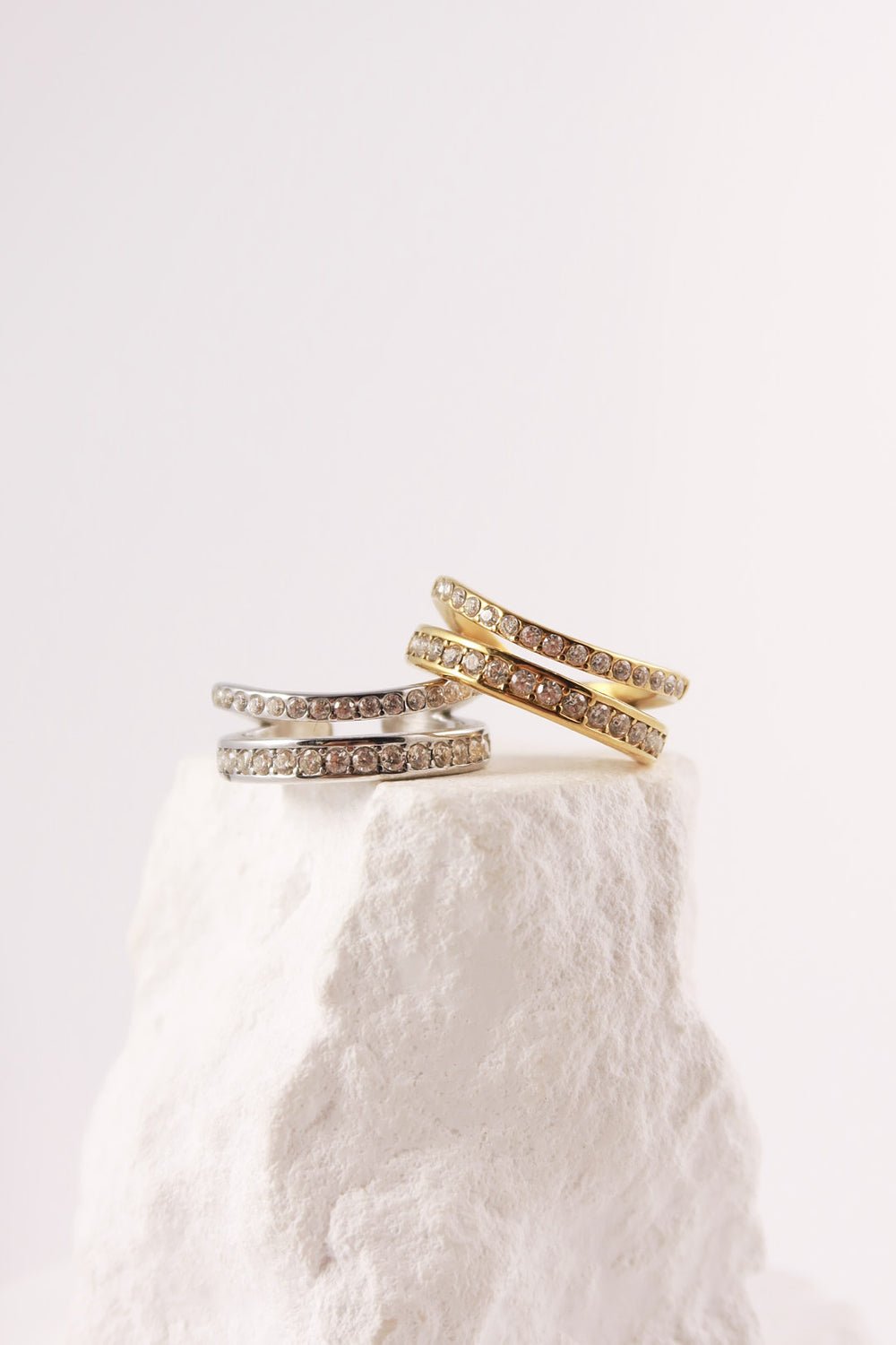 Anello Aeterna