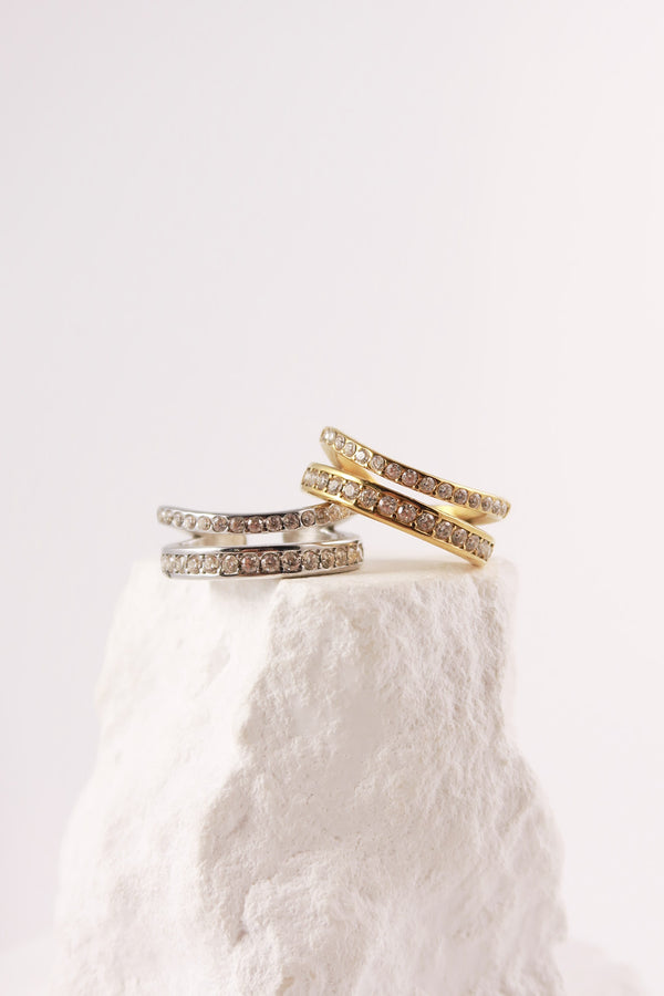 Anello Aeterna