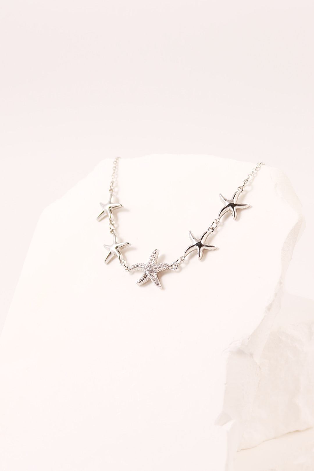 Collana Starfish