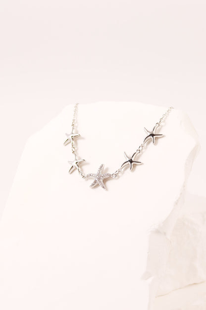 Collana Starfish