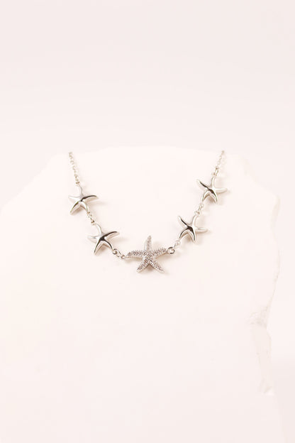 Collana Starfish