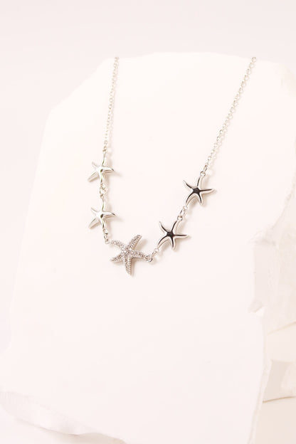 Collana Starfish