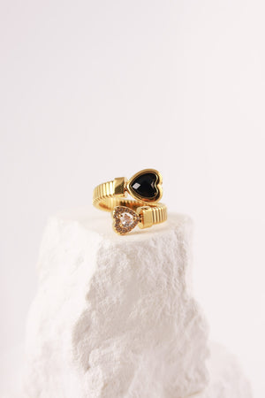 Anello Concordia